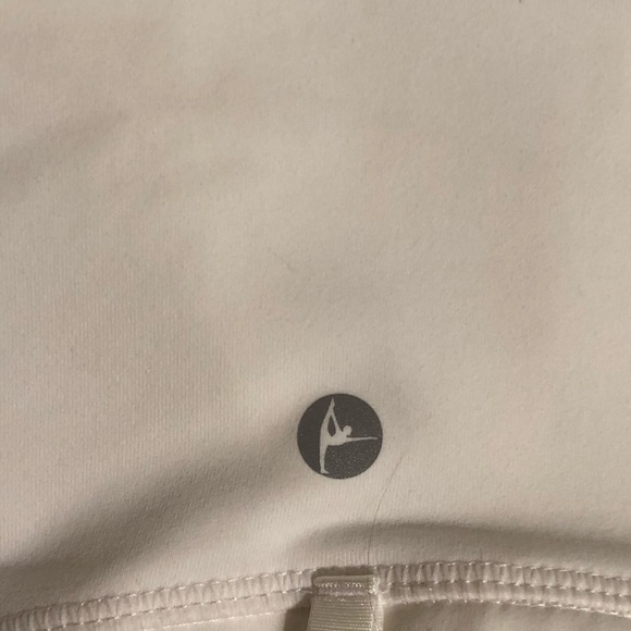 athletic jacket - Picture 3 of 3